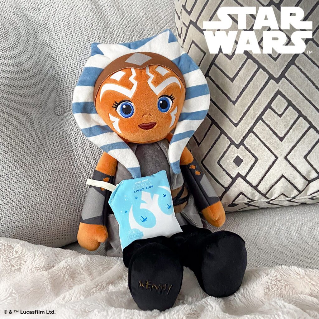 Star Wars Scentsy France