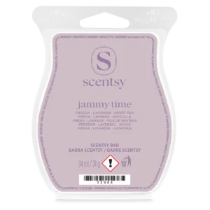 Barre Scentsy Jammy Time