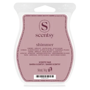 Barre Scentsy Shimmer