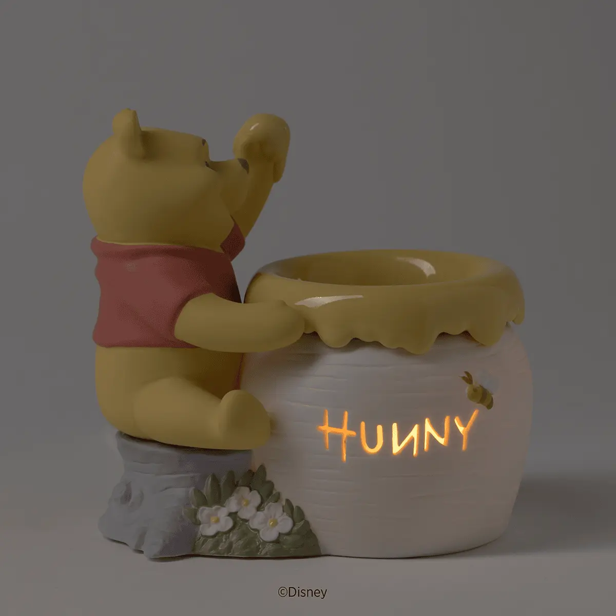 Réchaud Scentsy – Just a Smackerel of Hunny
