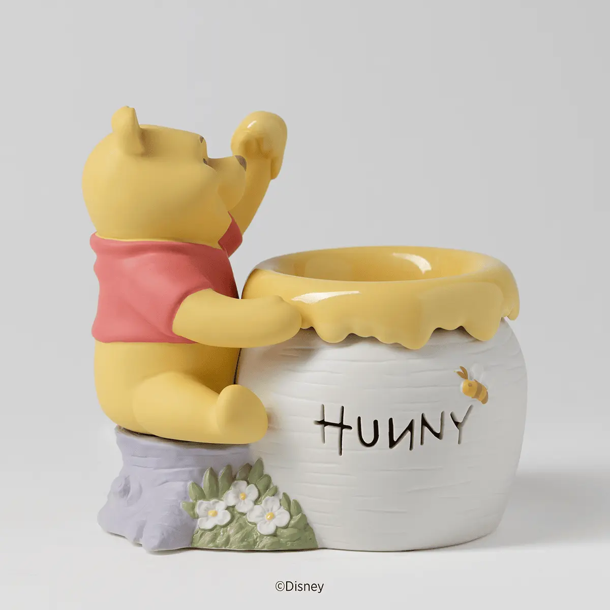 Réchaud Scentsy – Just a Smackerel of Hunny