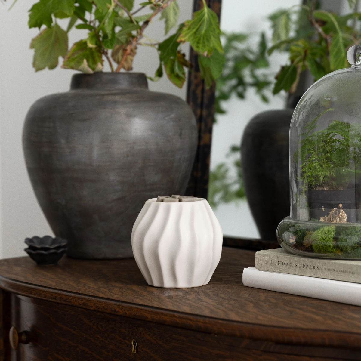 Réchaud à cire Scentsy