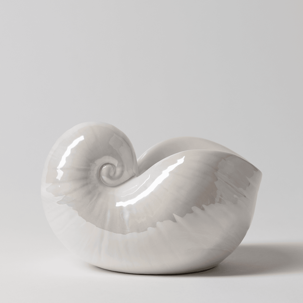 Réchaud à cire scentsy Nautilus