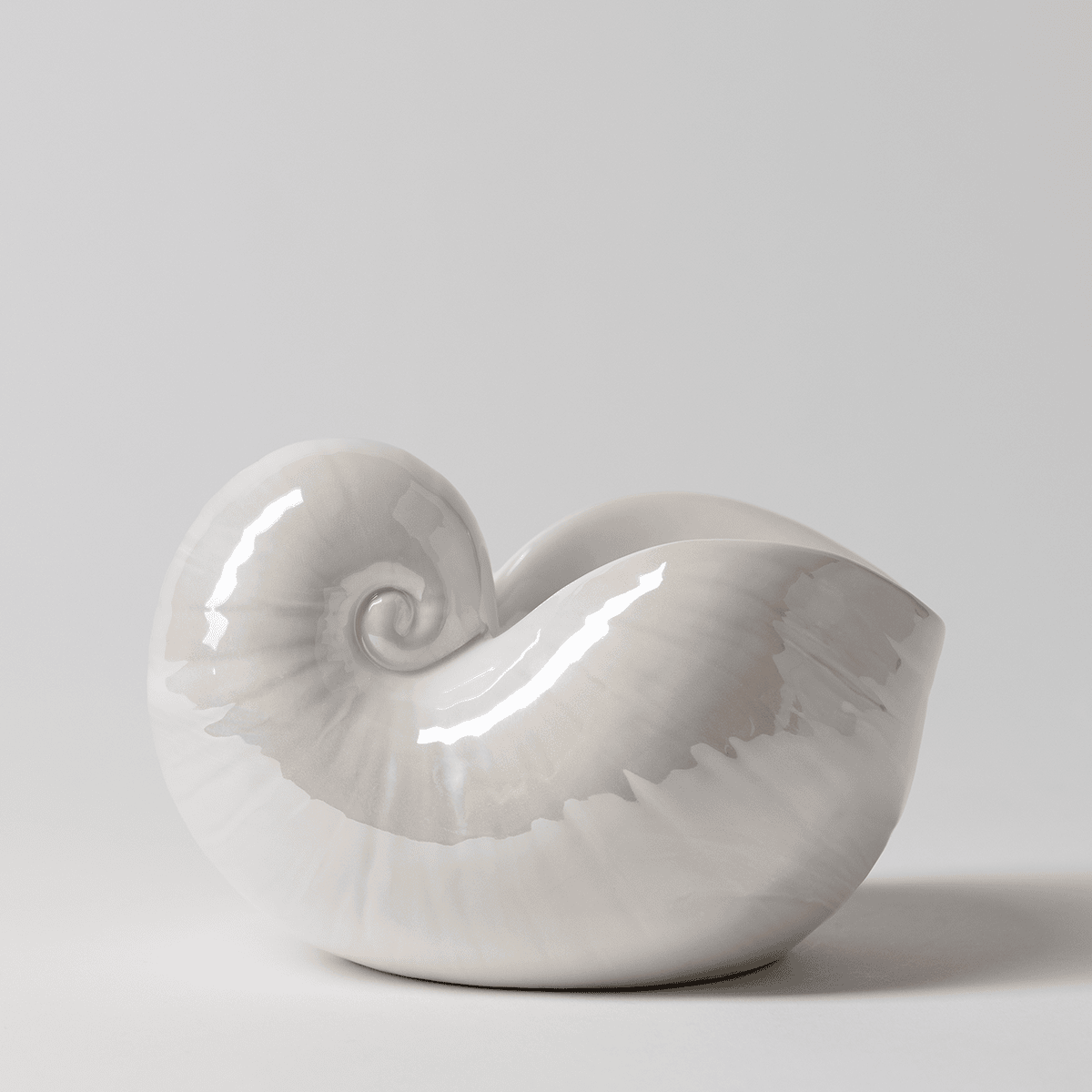 Réchaud à cire scentsy Nautilus