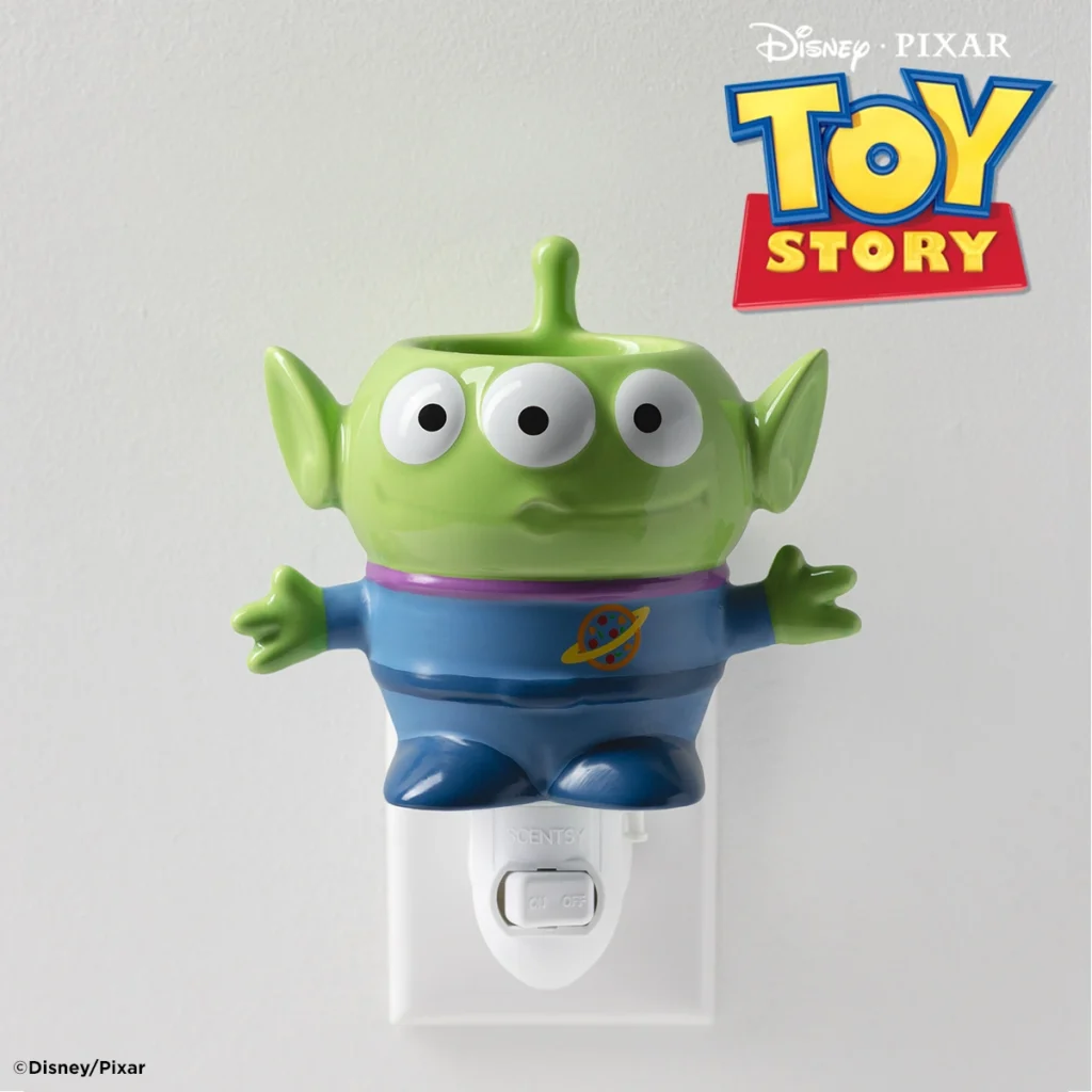 Toy Storie Scentsy
