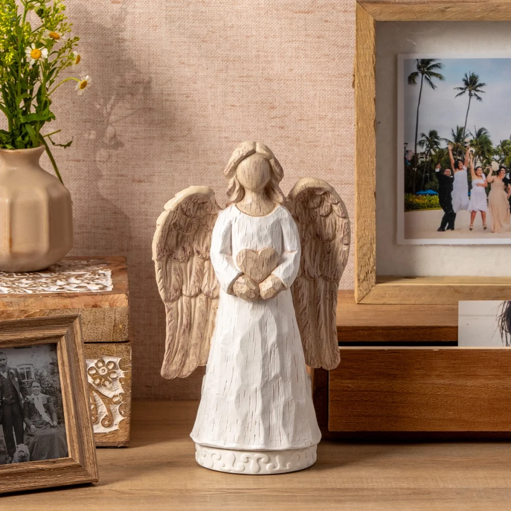 Réchaud Scentsy Angel