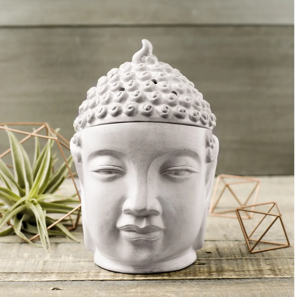 Réchaud Scentsy Bali
