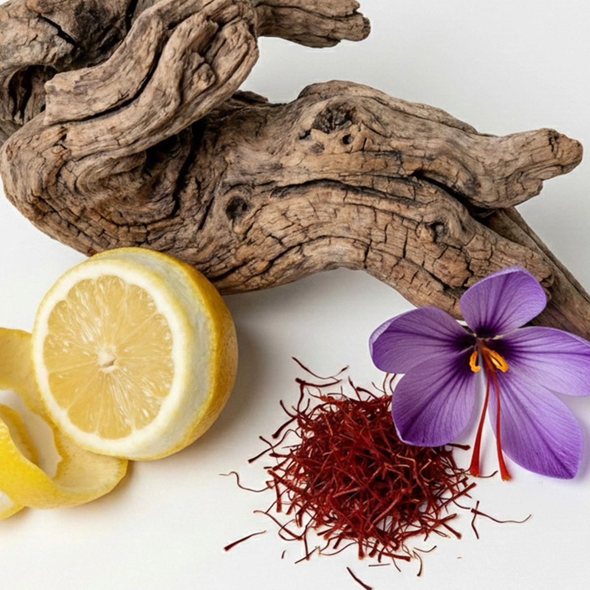 Barre Scentsy Salt Water & Saffron Image