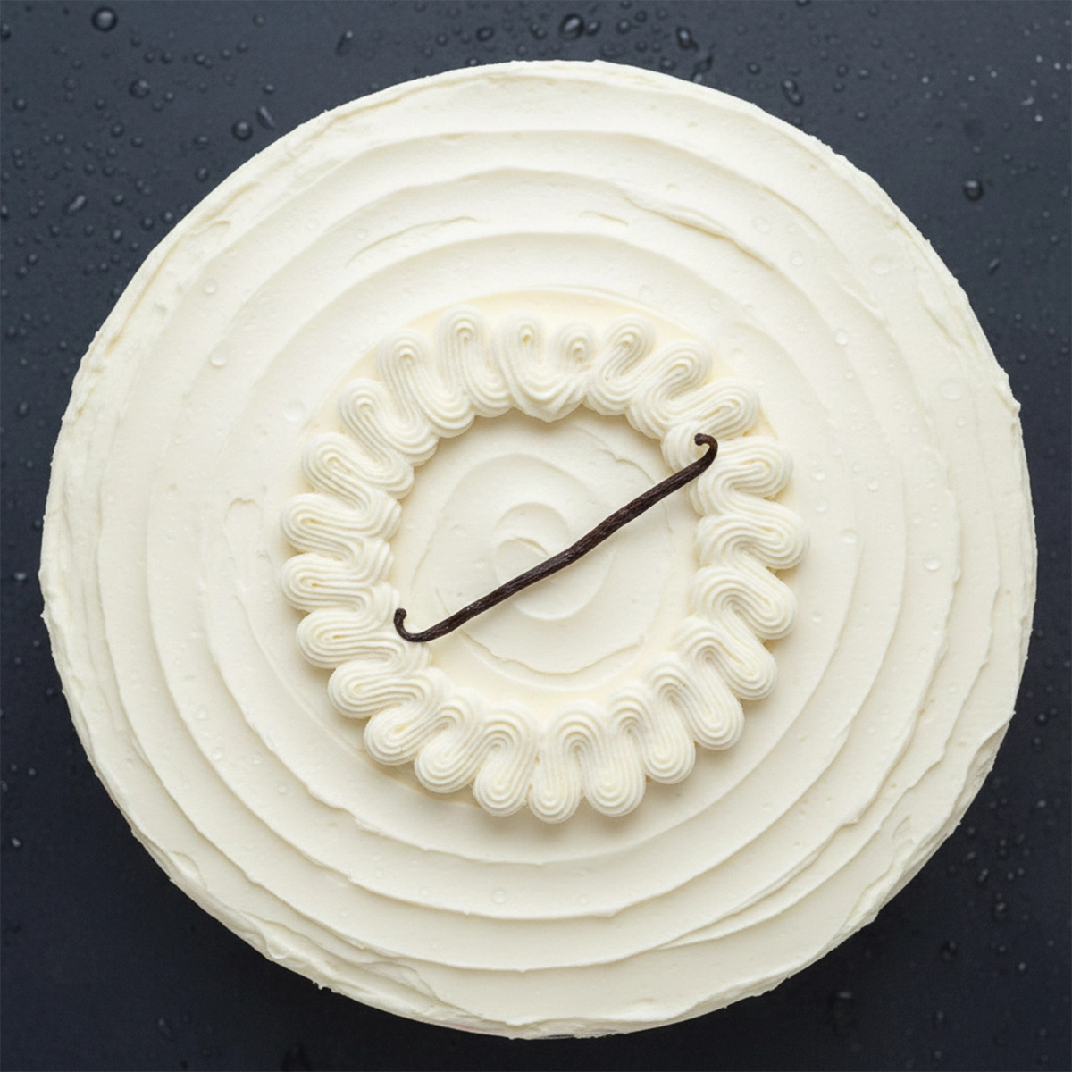 Barre Scentsy Vanilla Bean Buttercream Image