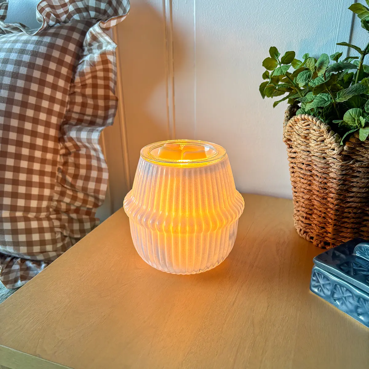 Réchaud Scentsy Gossamer Haze