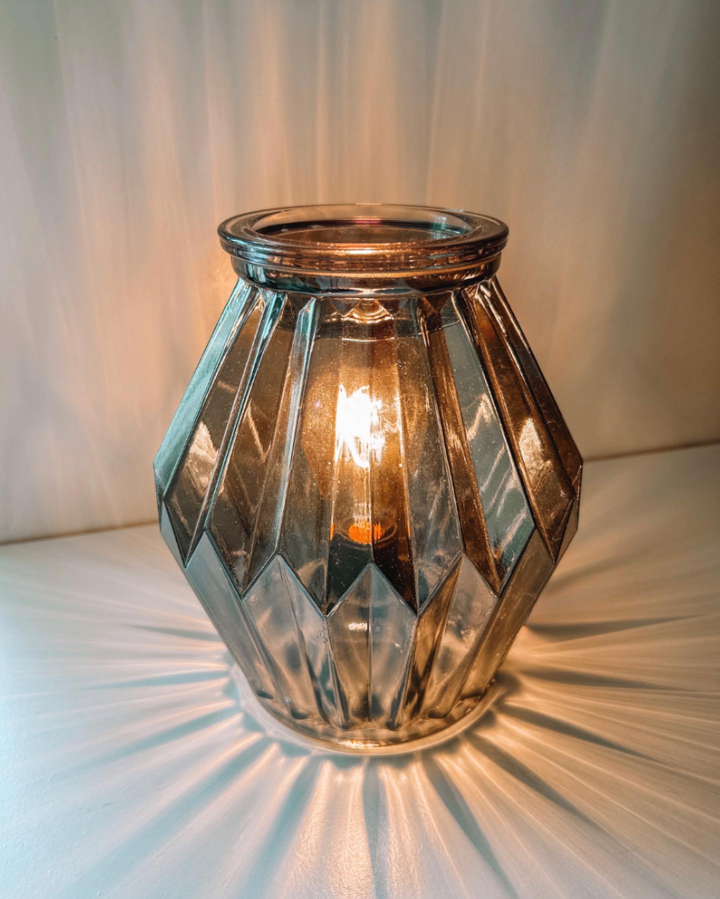 Réchaud Scentsy Obsidian