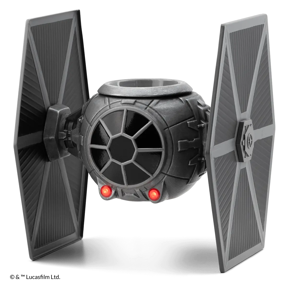 Réchaud Scentsy Star Wars – TIE Fighter™