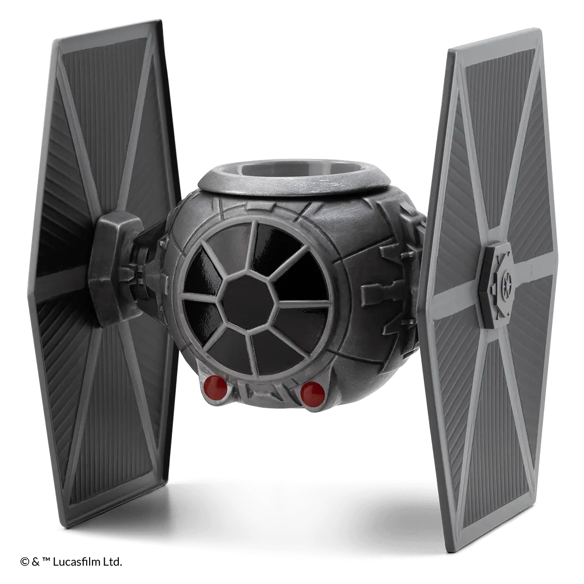 Réchaud Scentsy Star Wars – TIE Fighter™