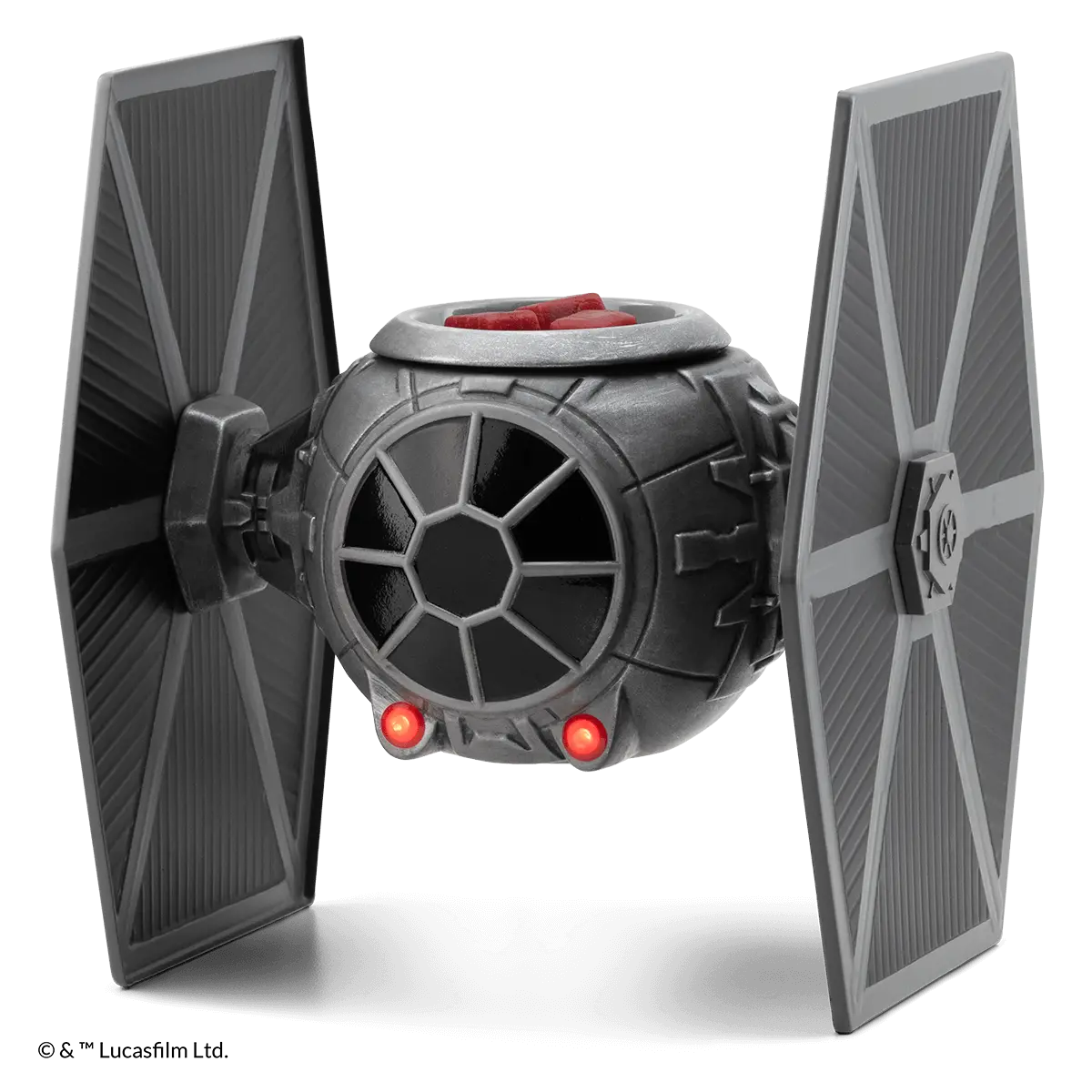 Réchaud Scentsy Star Wars – TIE Fighter™