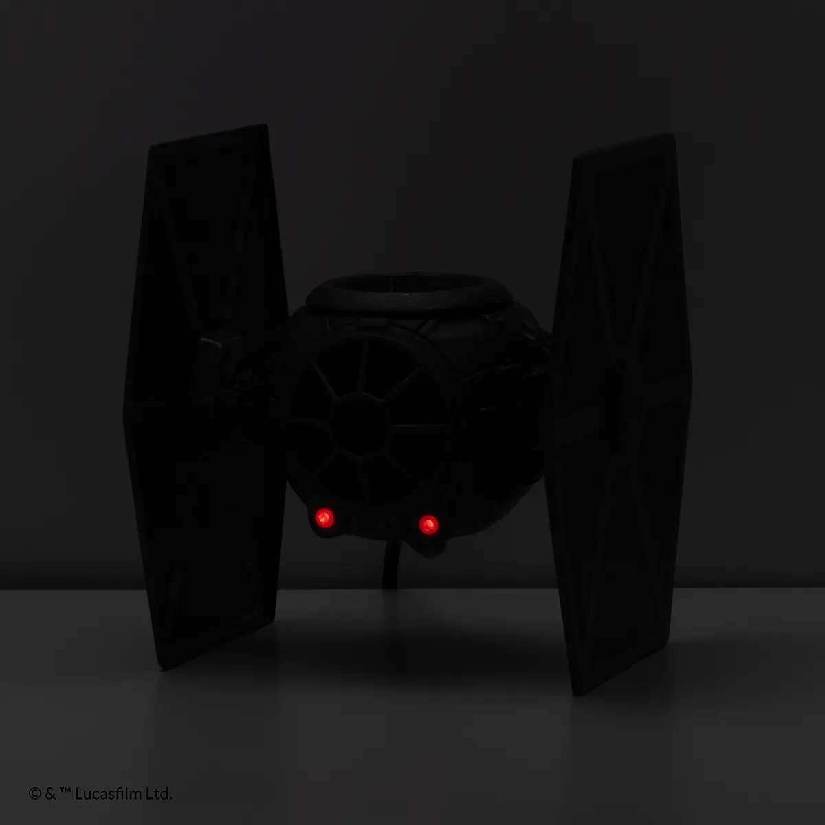 Réchaud Scentsy Star Wars – TIE Fighter™