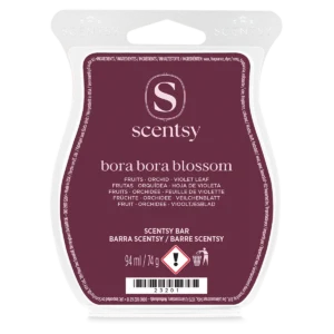 Barre Scentsy Bora Bora Blossom