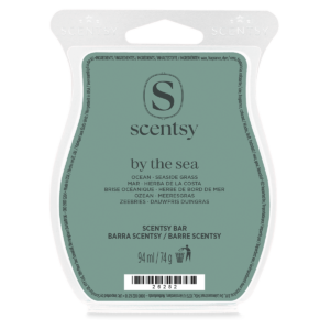 Barre Scentsy By the Sea