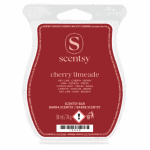 Barre Scentsy Cherry Limeade