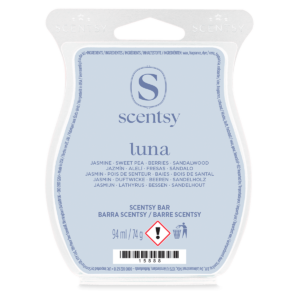 Barre Scentsy Luna