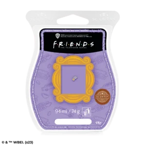 Barre Scentsy – Friends™