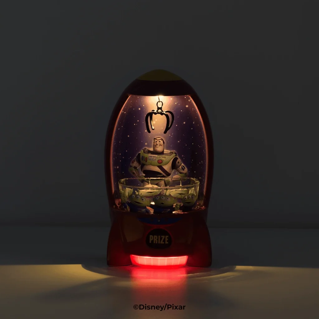 Toy Storie Scentsy
