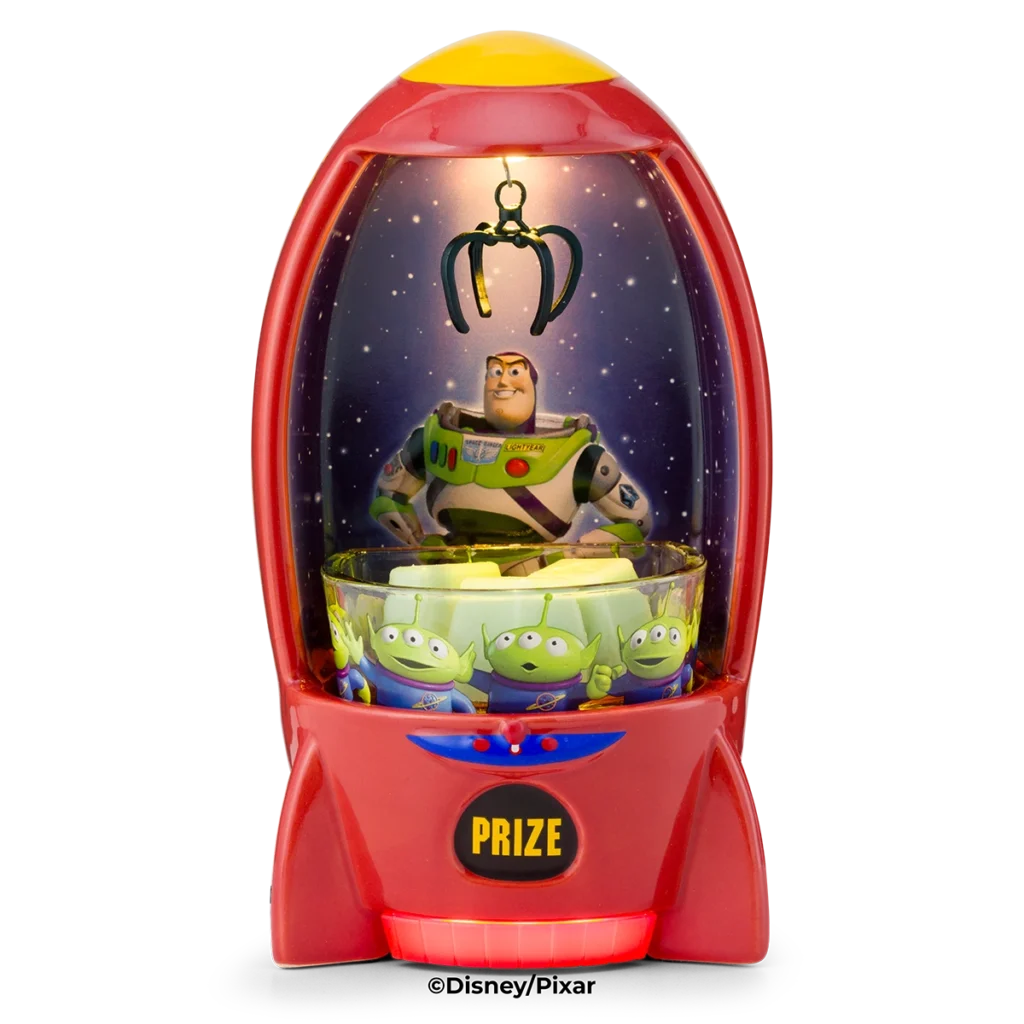 Toy Storie Scentsy