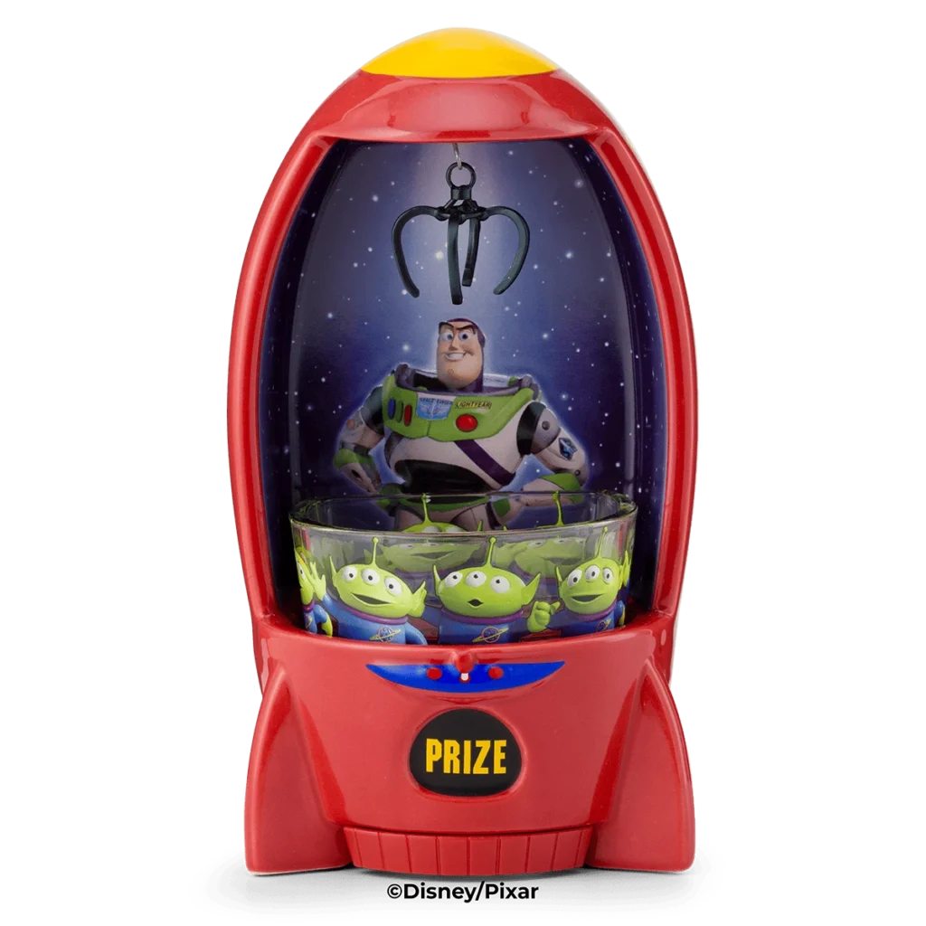 Toy Storie Scentsy