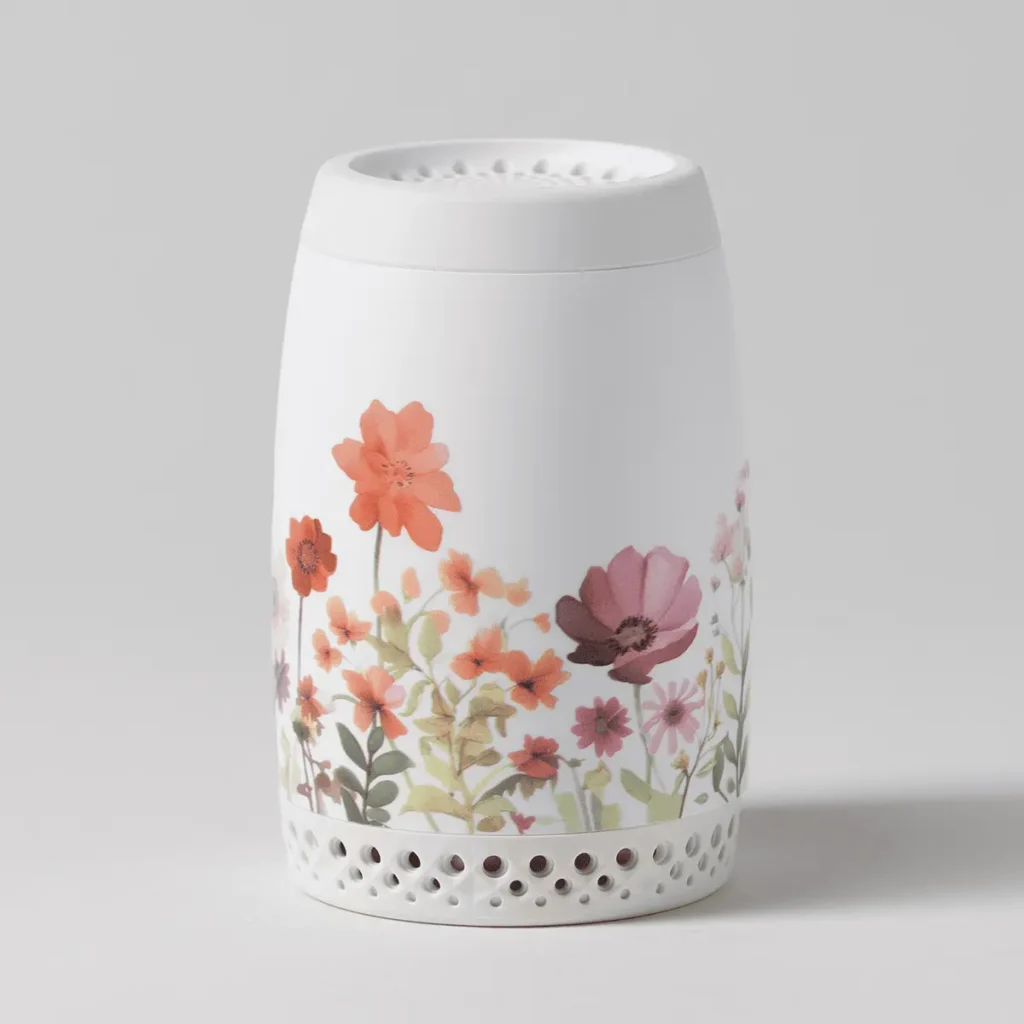 Scentsy Air Go — Blooms
