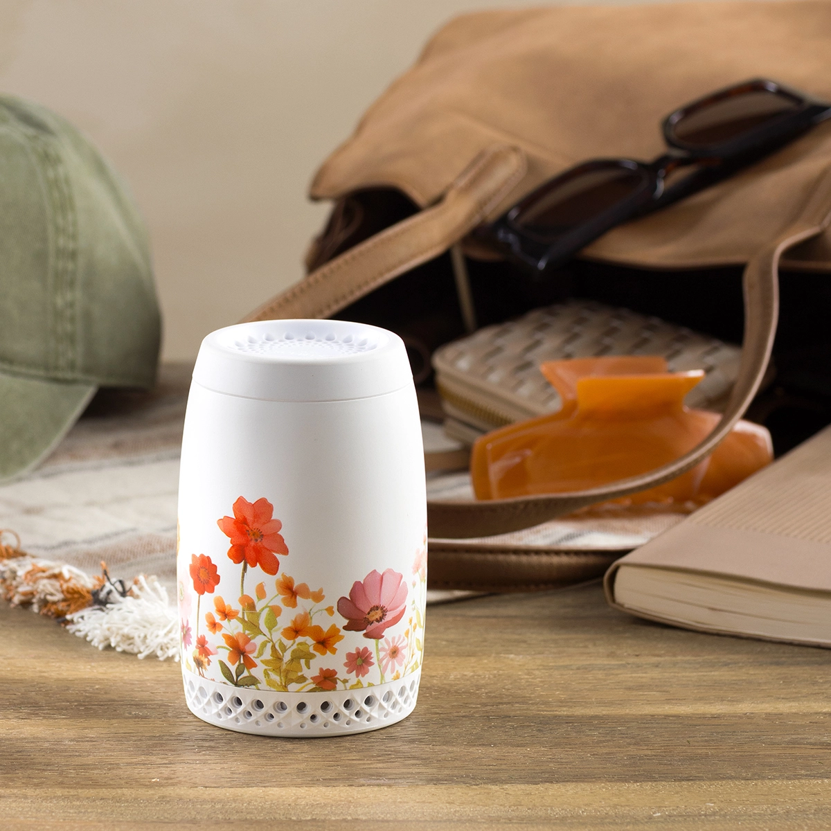 Scentsy Air Go — Blooms