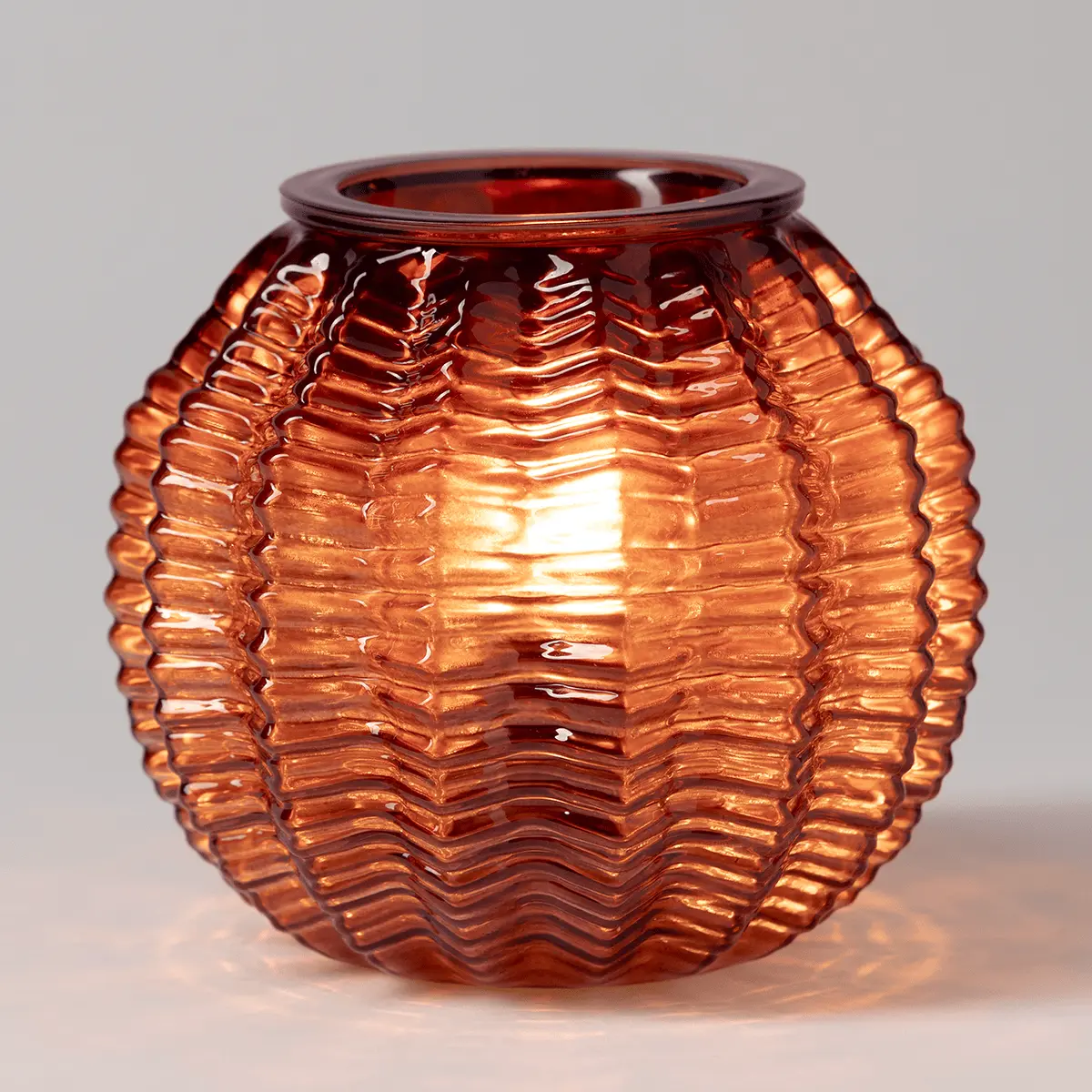 Réchaud Amber Waves