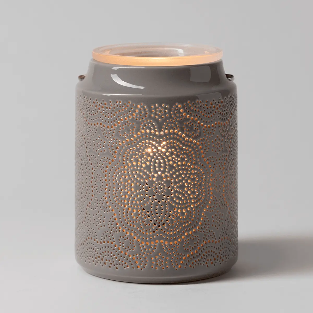 Réchaud Scentsy Aziza