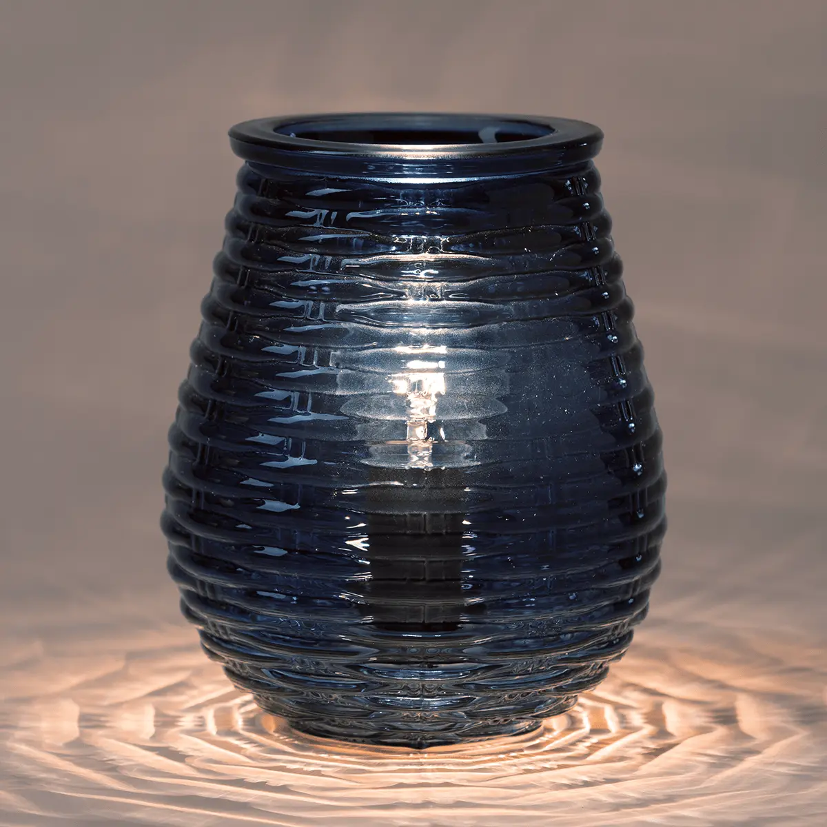 Réchaud Scentsy Azure Ripples