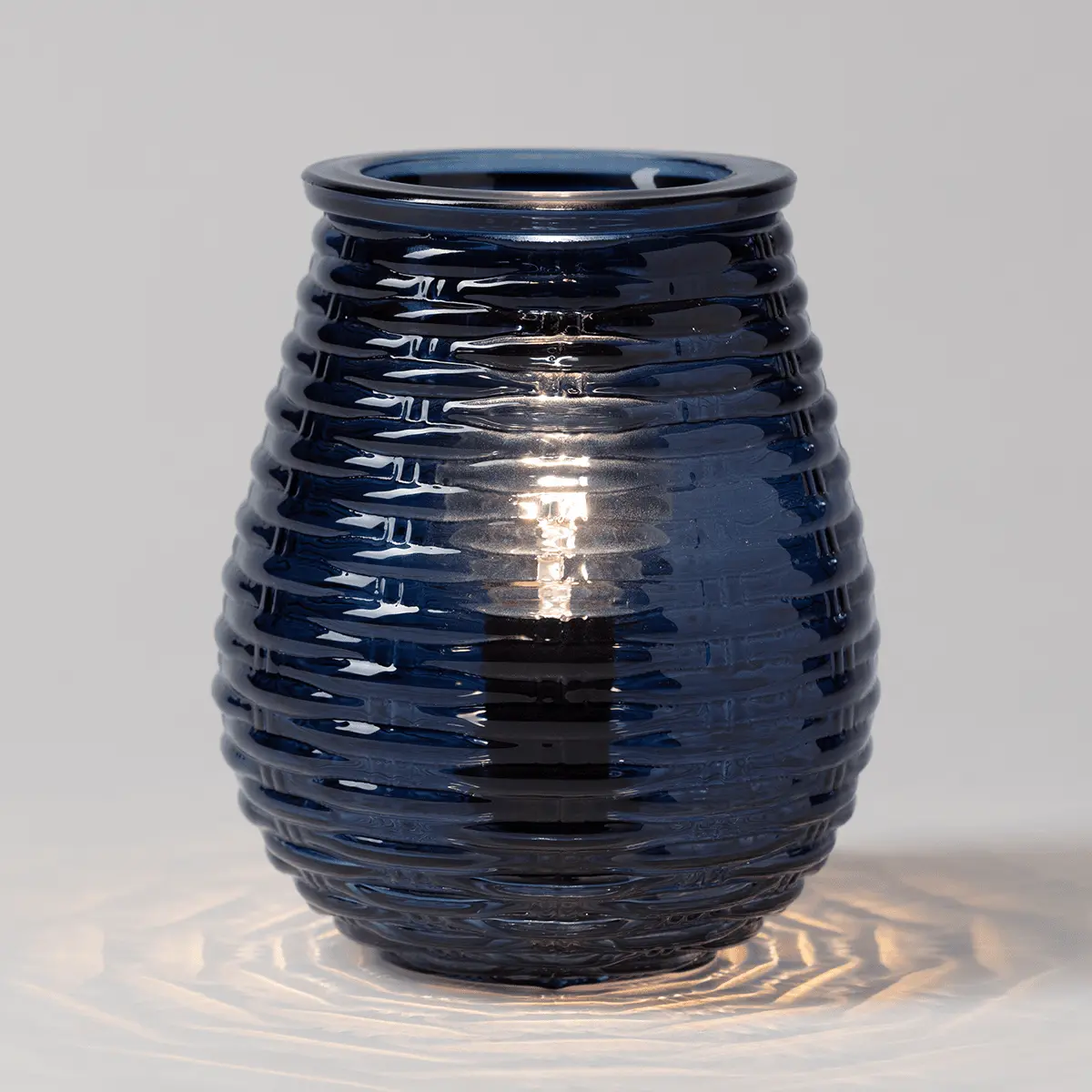 Réchaud Scentsy Azure Ripples