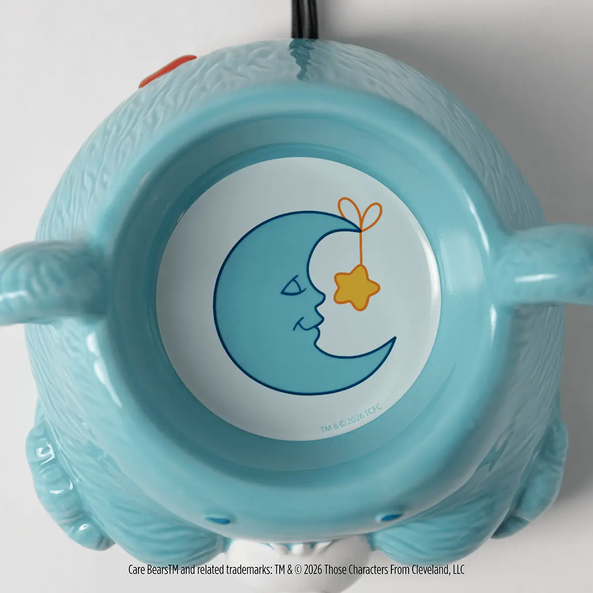 Réchaud Scentsy – Bedtime Bear™: Warm Fuzzies
