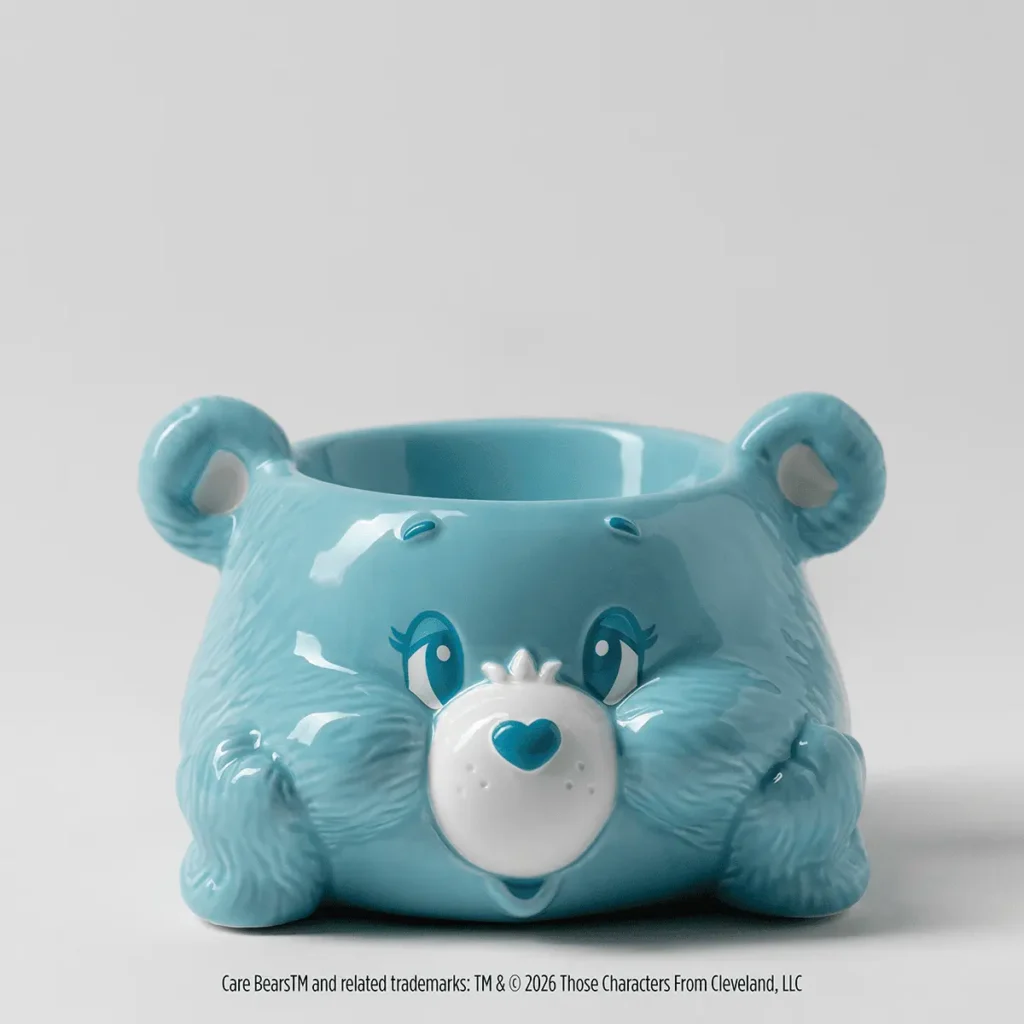 Réchaud Scentsy – Bedtime Bear™: Warm Fuzzies