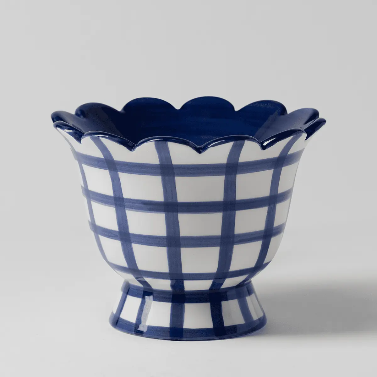 Réchaud Scentsy Bluebell Gingham