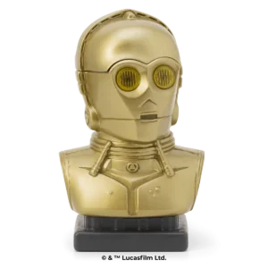 Réchaud Scentsy Star Wars – C-3PO™