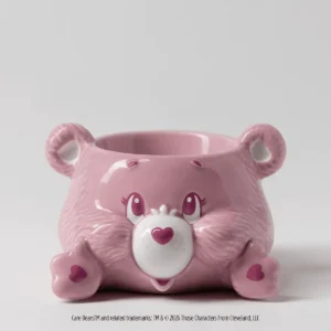 Réchaud Scentsy – Cheer Bear™: Bisounours