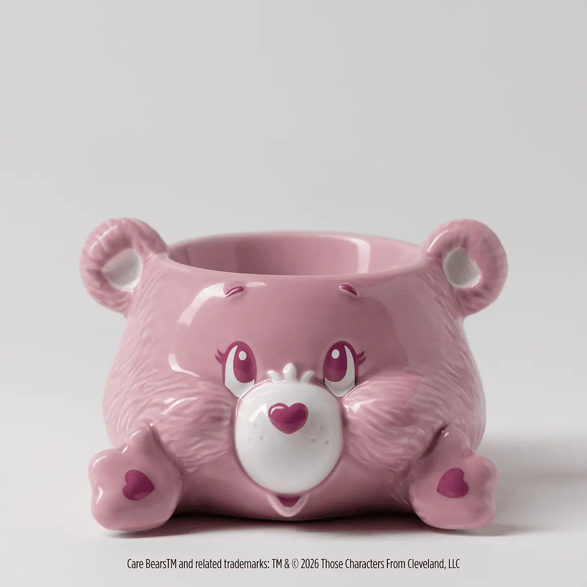 Réchaud Scentsy – Cheer Bear™: Bisounours