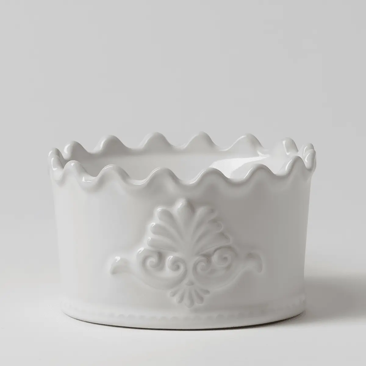 Réchaud Scentsy Classic Crest