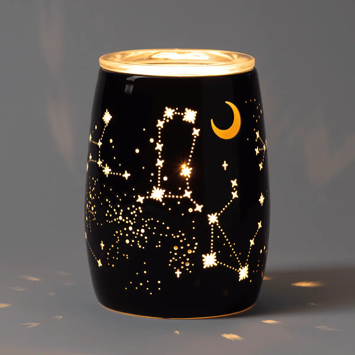 Réchaud Scentsy Constellations