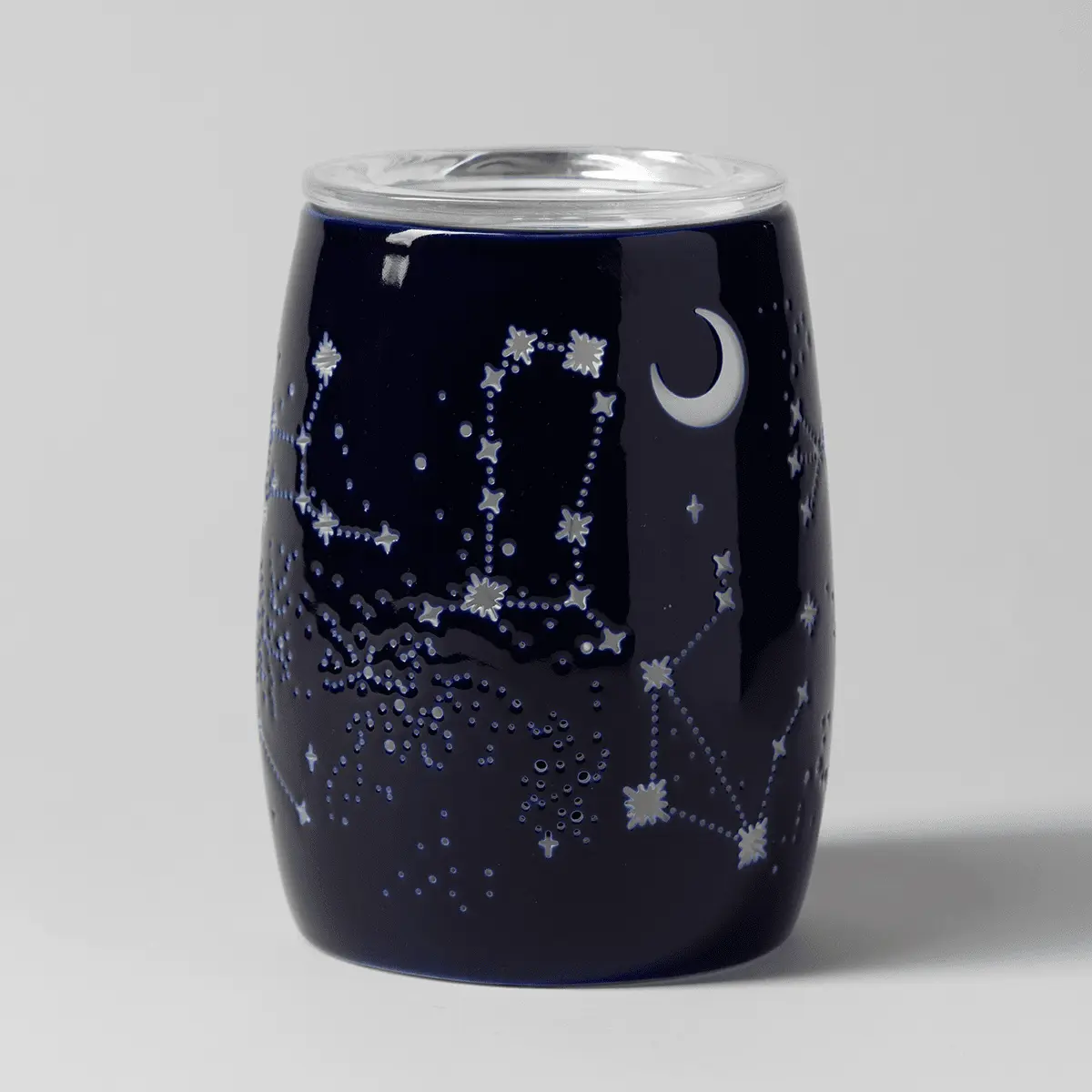 Réchaud Scentsy Constellations
