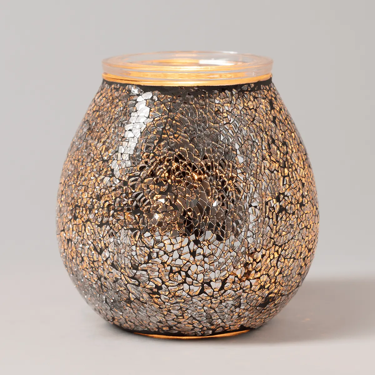 Réchaud Scentsy Crush – Diamond