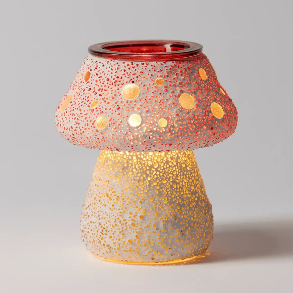 Réchaud Scentsy Cute as a Button