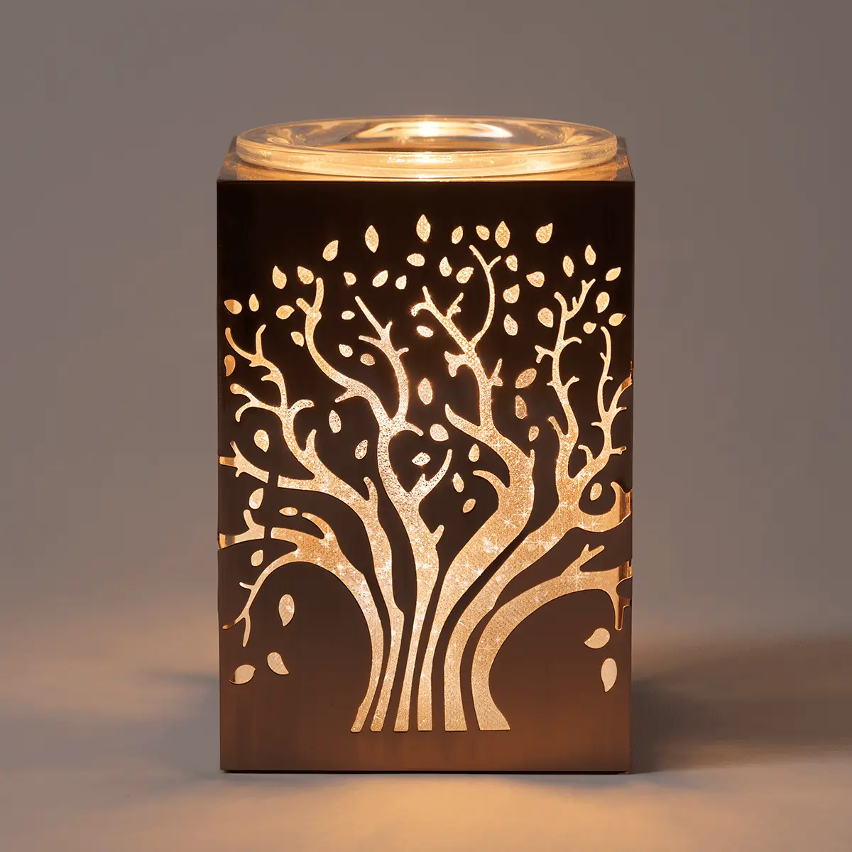 Réchaud Scentsy Deep Roots