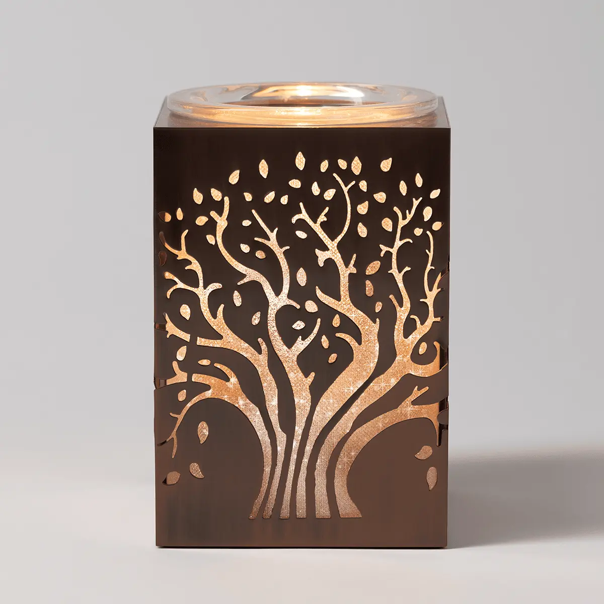 Réchaud Scentsy Deep Roots