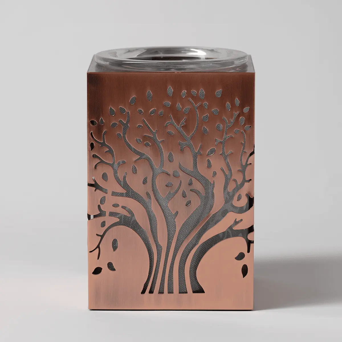 Réchaud Scentsy Deep Roots
