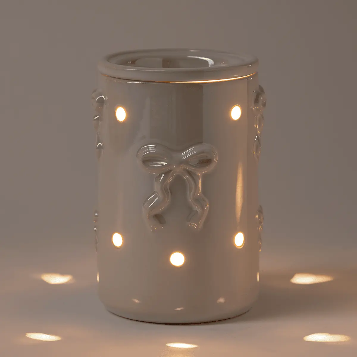 Réchaud Scentsy Dreamer's Bow