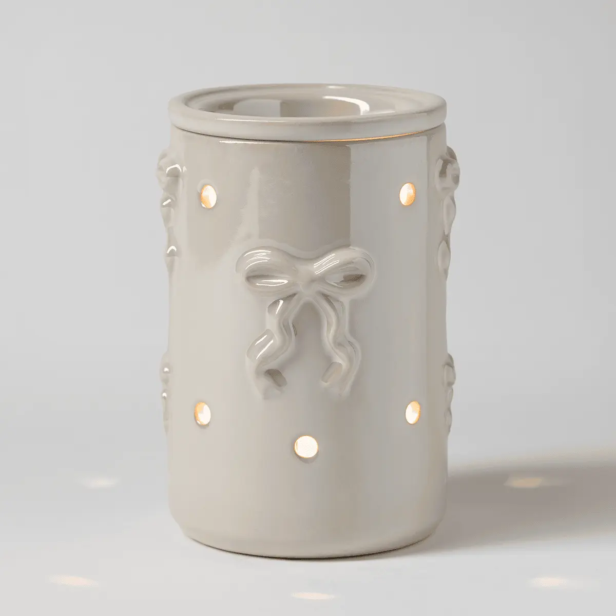 Réchaud Scentsy Dreamer's Bow