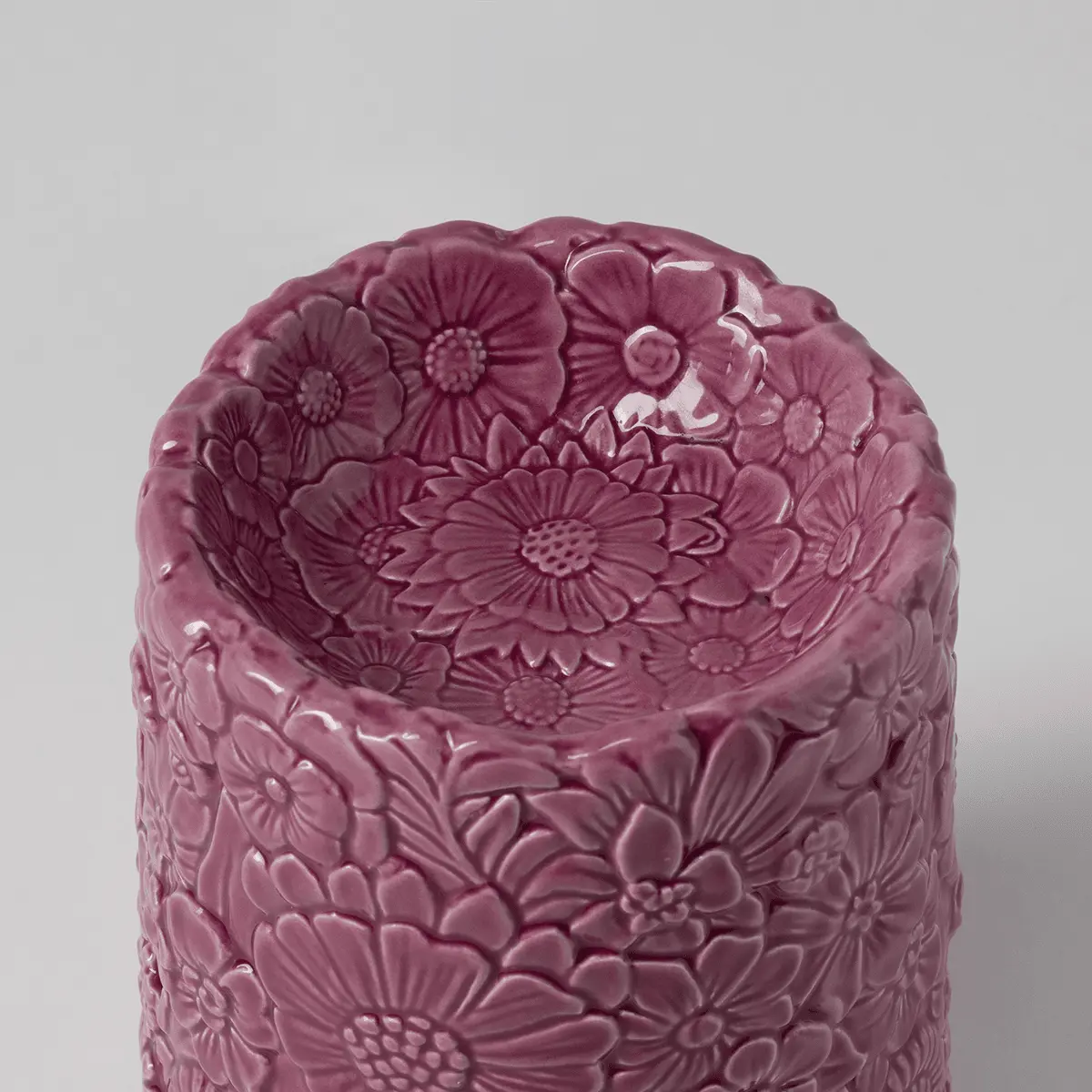 Réchaud Scentsy Dusky Petals